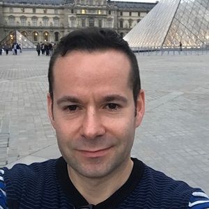 Meet your Posher, Joe